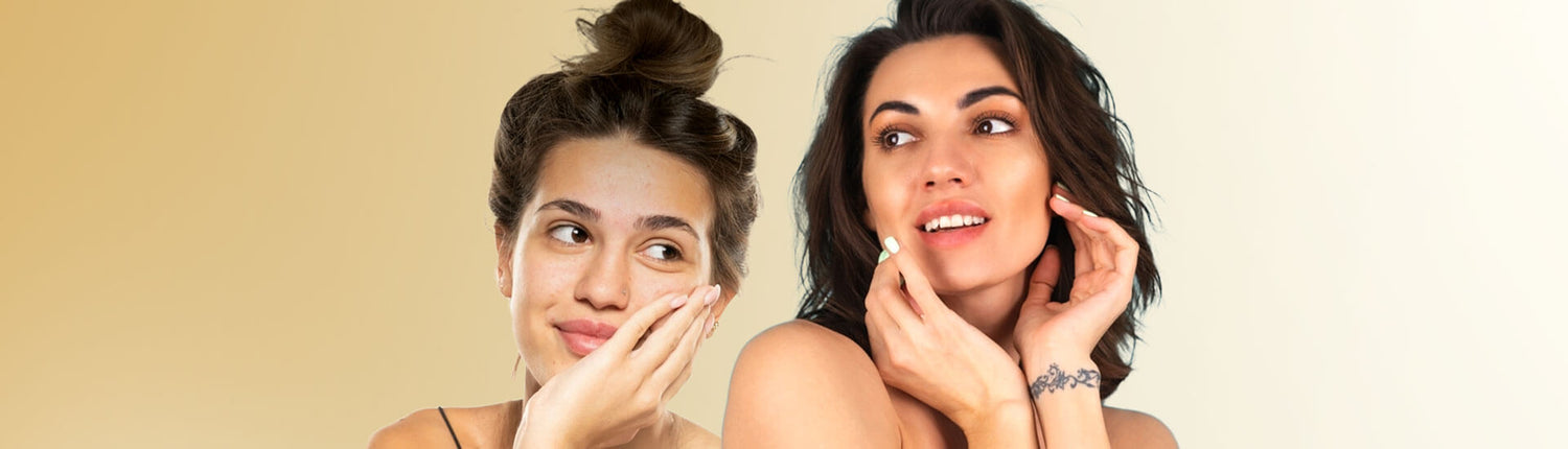 3 Quick Ways To Add Volume To Your Short-Length Wavy Hair