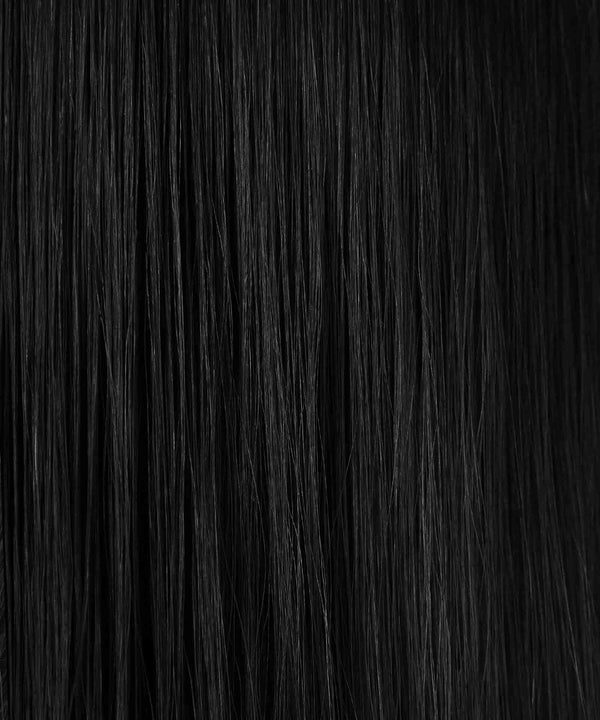 Straight Lace Clip-In Hair Extensions