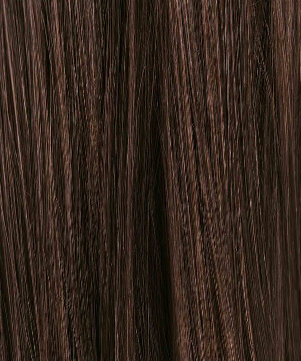 Straight Lace Clip-In Hair Extensions