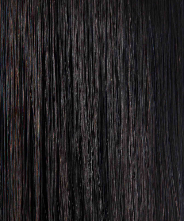 Straight Lace Clip-In Hair Extensions