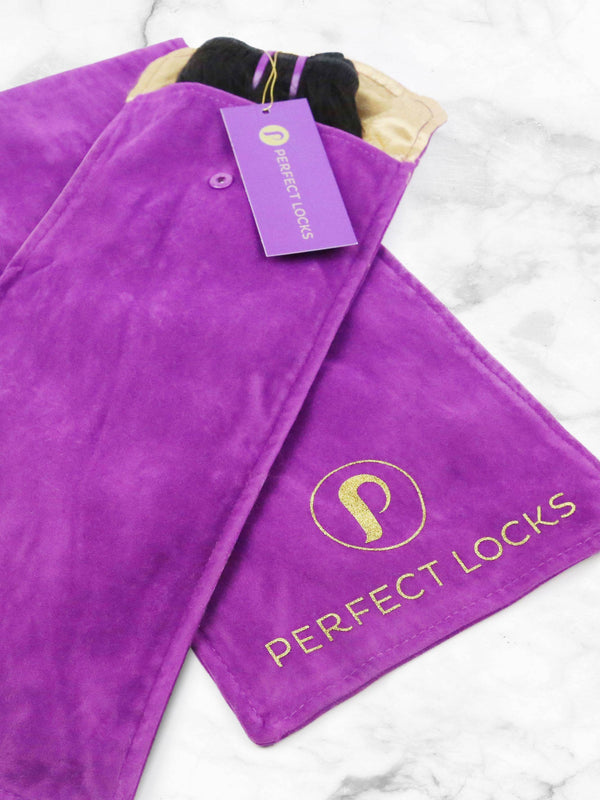 Straight Halo Hair Extensions