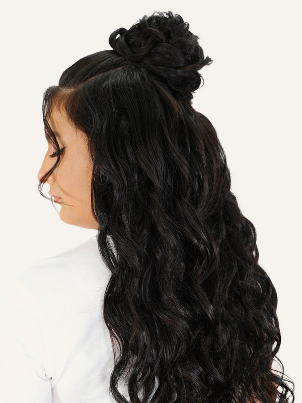 Scrunchie Hair Extensions