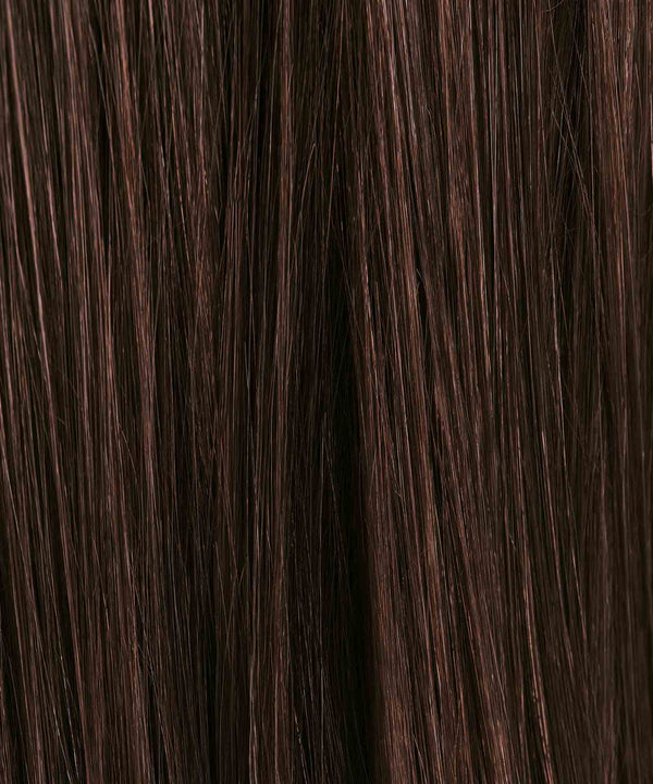 Straight Halo Hair Extensions