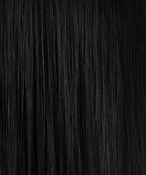 Straight Lace Clip-In Hair Extensions